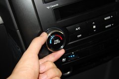 2008款 2.5T 自动 柴油精英版 5座