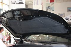 2008款 2.5T 自动 柴油精英版 5座