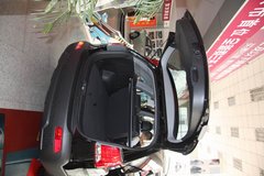 2008款 2.5T 自动 柴油精英版 5座