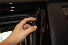 2008款 2.5T 自动 柴油精英版 5座