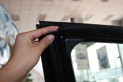 2008款 2.5T 自动 柴油精英版 5座