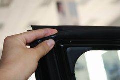 2008款 2.5T 自动 柴油精英版 5座