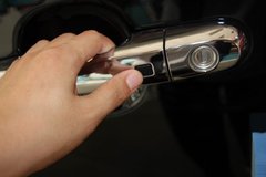 2008款 2.5T 自动 柴油精英版 5座