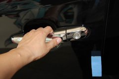 2008款 2.5T 自动 柴油精英版 5座