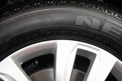 2008款 2.5T 自动 柴油精英版 5座