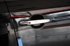 2008款 2.5T 自动 柴油精英版 5座
