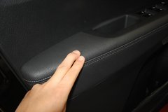 2008款 2.5T 自动 柴油精英版 5座