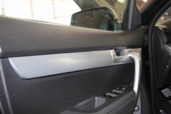 2008款 2.5T 自动 柴油精英版 5座