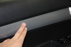 2008款 2.5T 自动 柴油精英版 5座