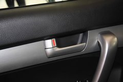 2008款 2.5T 自动 柴油精英版 5座