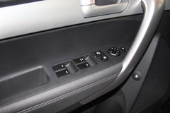 2008款 2.5T 自动 柴油精英版 5座
