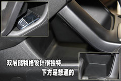 2008款 2.5T 自动 柴油精英版 5座