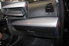 2008款 2.5T 自动 柴油精英版 5座