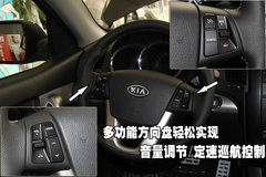 2008款 2.5T 自动 柴油精英版 5座