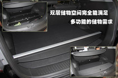 2008款 2.5T 自动 柴油精英版 5座