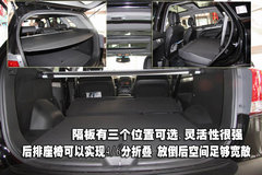 2008款 2.5T 自动 柴油精英版 5座