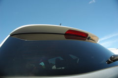 2008款 2.5T 自动 柴油精英版 5座