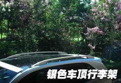 2008款 2.5T 自动 柴油精英版 5座