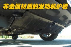 2008款 2.5T 自动 柴油精英版 5座