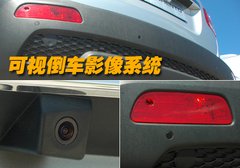 2008款 2.5T 自动 柴油精英版 5座