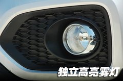 2008款 2.5T 自动 柴油精英版 5座