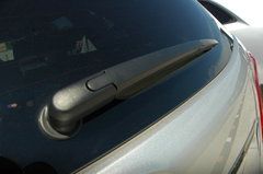 2008款 2.5T 自动 柴油精英版 5座