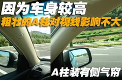 2008款 2.5T 自动 柴油精英版 5座