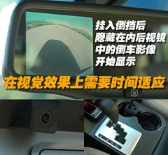 2008款 2.5T 自动 柴油精英版 5座
