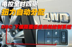 2008款 2.5T 自动 柴油精英版 5座