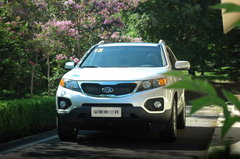 2009款 2.4L 自动 豪华版 5座