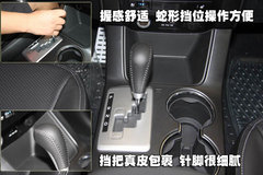 2009款 2.4L 自动 豪华版 5座