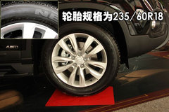 2009款 2.4L 自动 豪华版 5座