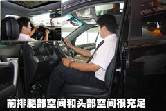 2009款 2.4L 自动 豪华版 5座