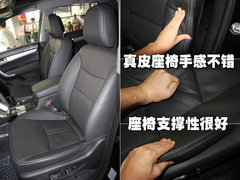 2009款 2.4L 自动 豪华版 5座