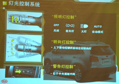 2009款 2.4L 自动 豪华版 5座