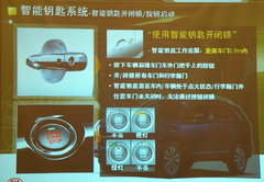 2009款 2.4L 自动 豪华版 5座