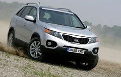 2009款 2.4L 自动 豪华版 5座