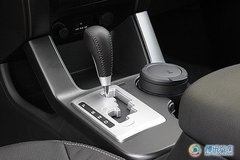 2009款 2.4L 自动 豪华版 5座