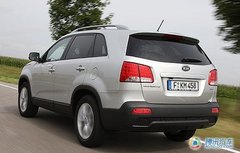 2009款 2.4L 自动 豪华版 5座