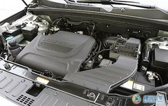2009款 2.4L 自动 豪华版 5座
