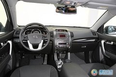 2009款 2.4L 自动 豪华版 5座