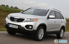 2009款 2.4L 自动 豪华版 5座
