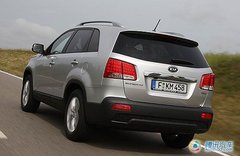 2009款 2.4L 自动 豪华版 5座