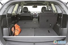 2009款 2.4L 自动 豪华版 5座