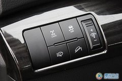 2009款 2.4L 自动 豪华版 5座