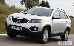 2009款 2.4L 自动 豪华版 5座