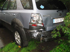 2009款 2.4L 自动 豪华版 5座