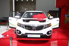 2009款 2.4L 自动 豪华版 5座