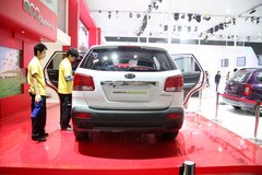 2009款 2.4L 自动 豪华版 5座