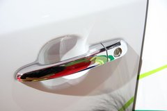2009款 2.4L 自动 豪华版 5座